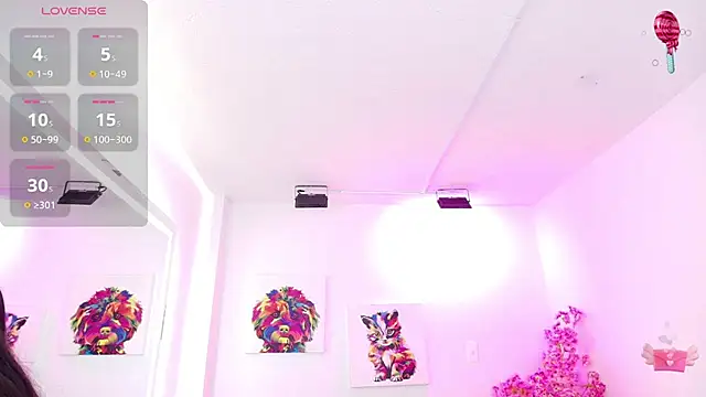 Miss dolly  online show from 11/14/25, 12:31