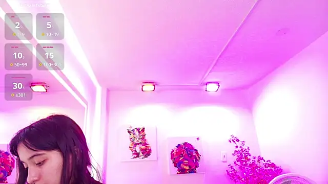 Miss dolly  online show from 03/21/26, 12:20