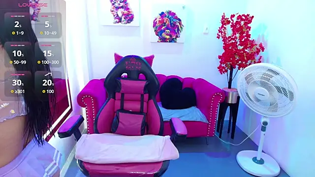 Miss dolly  online show from 04/08/26, 12:28