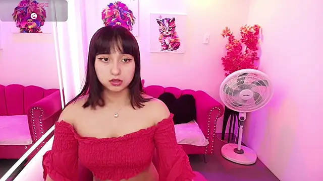 Miss dolly  online show from 04/28/26, 12:31