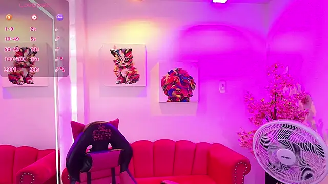 Miss dolly  online show from 03/03/26, 12:23