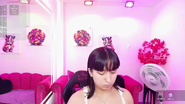 Miss dolly  online show from 05/12/26, 12:22