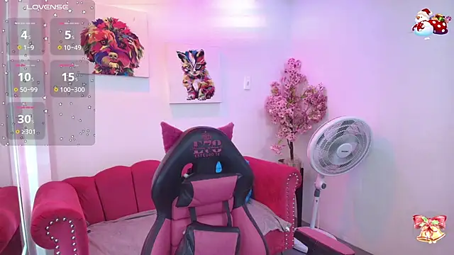 Miss dolly  online show from 12/17/25, 12:32