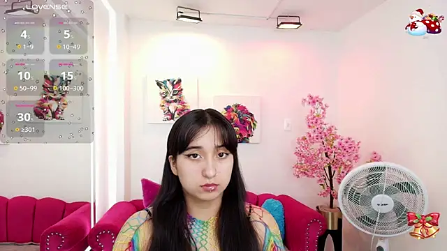 Miss dolly  online show from 01/07/26, 12:32