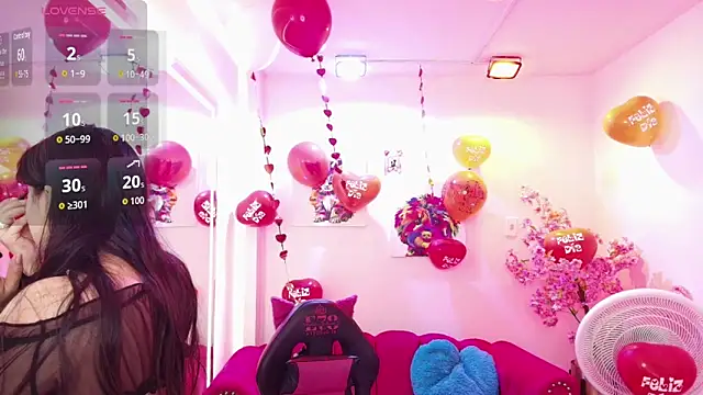 Miss dolly  online show from 02/16/26, 12:26