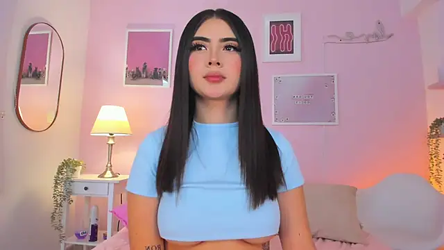 Snapshot of little-natt chatting on 02/07/25, 04:14 little-natt online show from 02/07/25, 04:14