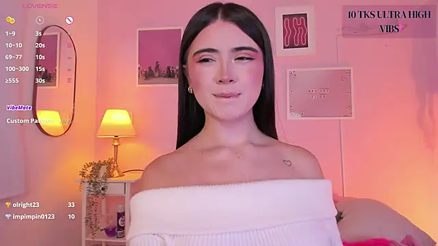 Snapshot of little-natt chatting on 01/11/25, 07:49 little-natt online show from 01/11/25, 07:49