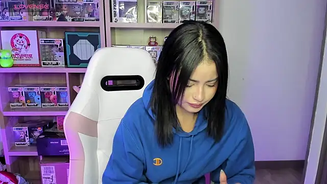 Snapshot of Victoria_se chatting on 06/02/26, 05:07 Victoria se online show from 06/02/26, 05:07