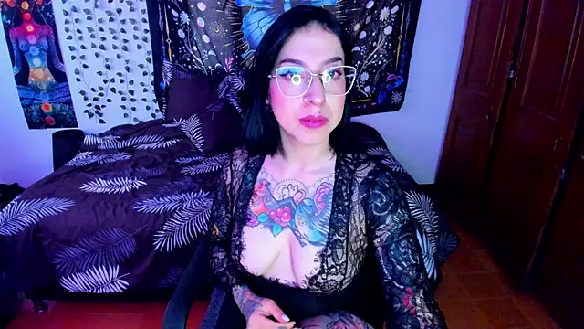 alice 666f online show from 04/27/26, 03:21