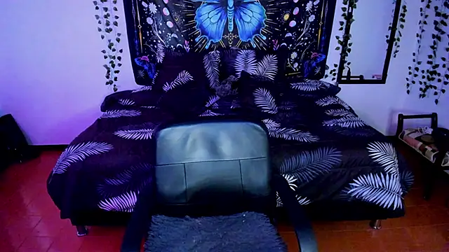 alice 666f online show from 03/18/26, 04:19