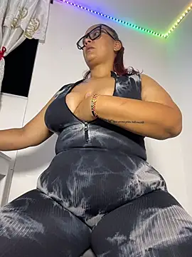 keirabbw online show from 04/19/26, 01:39