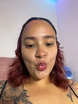 keirabbw online show from 05/06/26, 12:14