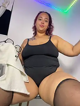 keirabbw online show from 04/05/26, 12:28