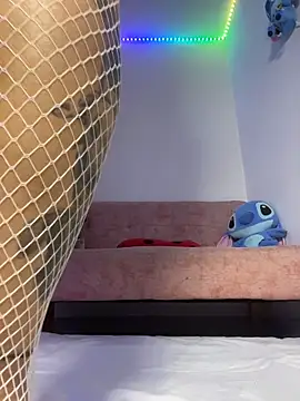 keirabbw online show from 03/13/26, 01:10