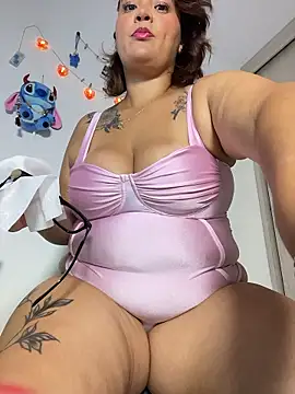 keirabbw online show from 01/15/26, 12:36