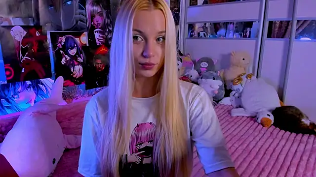 Cute  Pony online show from 11/12/25, 11:41