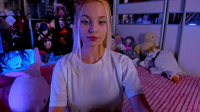 Cute  Pony online show from 11/23/25, 11:48