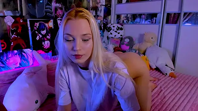 Cute  Pony online show from 01/12/26, 10:25