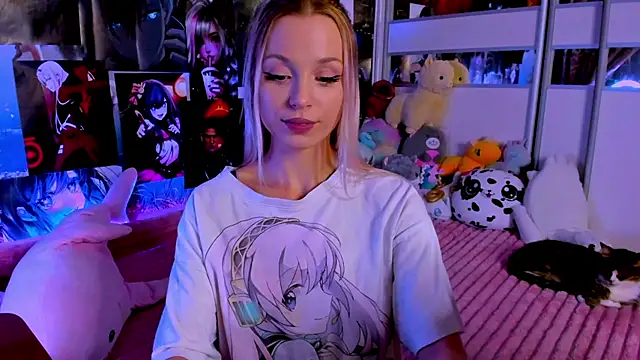 Snapshot of Cute__Pony chatting on 01/08/25, 12:28 Cute Pony online show from 01/08/25, 12:28