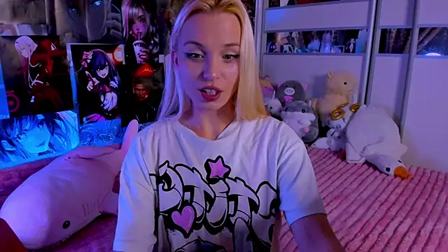 Cute  Pony online show from 11/09/25, 09:52