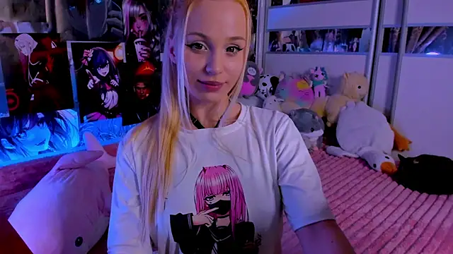 Cute  Pony online show from 03/11/26, 09:53