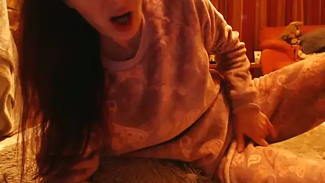 LovelyAndraGirl online show from 05/23/26, 05:56
