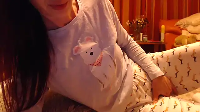 LovelyAndraGirl online show from 05/16/26, 08:19