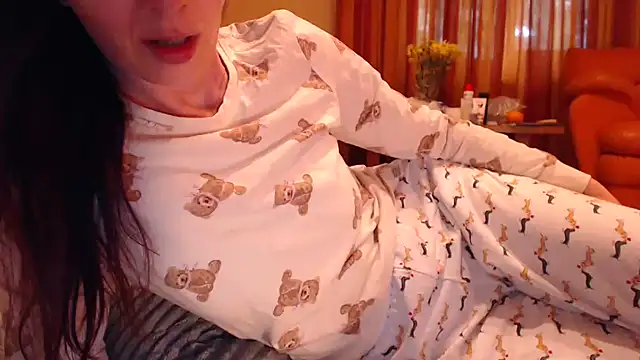 LovelyAndraGirl online show from 05/29/26, 01:50
