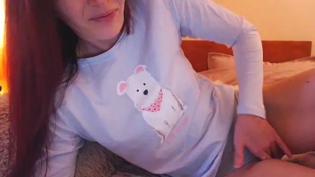 LovelyAndraGirl online show from 02/01/26, 12:47