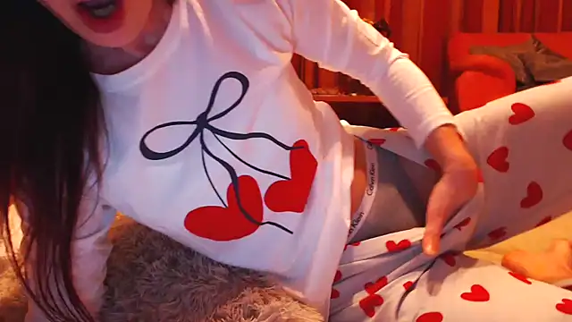 LovelyAndraGirl online show from 03/31/26, 05:48