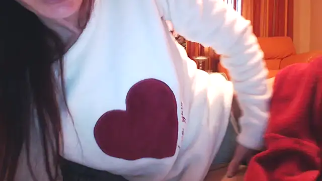 LovelyAndraGirl online show from 11/30/25, 11:11