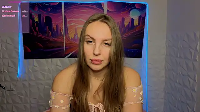 Kelly Hardy online show from 01/07/26, 01:10