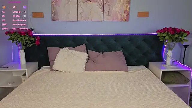 Kelly Hardy online show from 02/12/26, 01:16