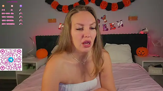 Kelly Hardy online show from 11/04/25, 01:09