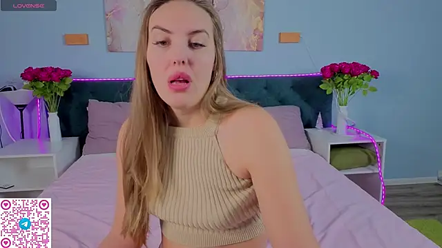 Kelly Hardy online show from 01/19/26, 01:09