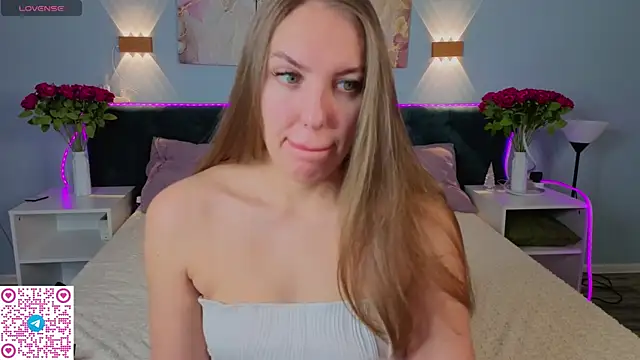 Kelly Hardy online show from 02/07/26, 01:13