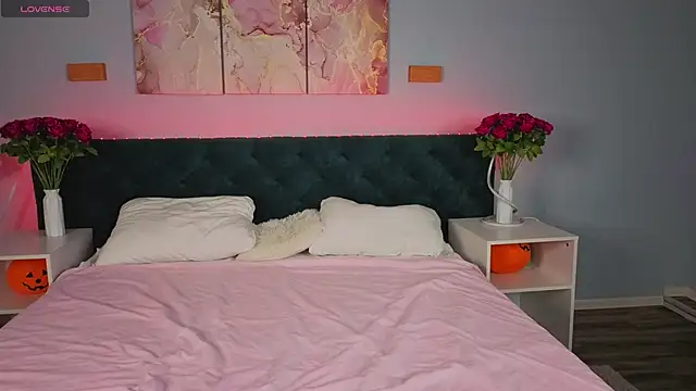 Kelly Hardy online show from 11/12/25, 12:59