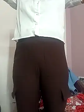 Aachal 7 online show from 04/12/26, 03:32