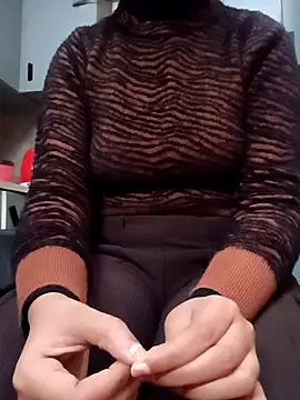 Aachal 7 online show from 12/16/25, 02:49