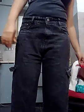 Aachal 7 online show from 11/19/25, 02:33