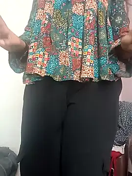 Aachal 7 online show from 03/27/26, 03:37