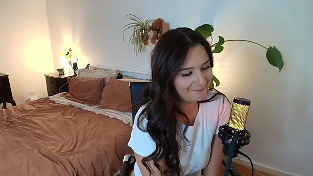 Lenas Room online show from 03/14/26, 07:47