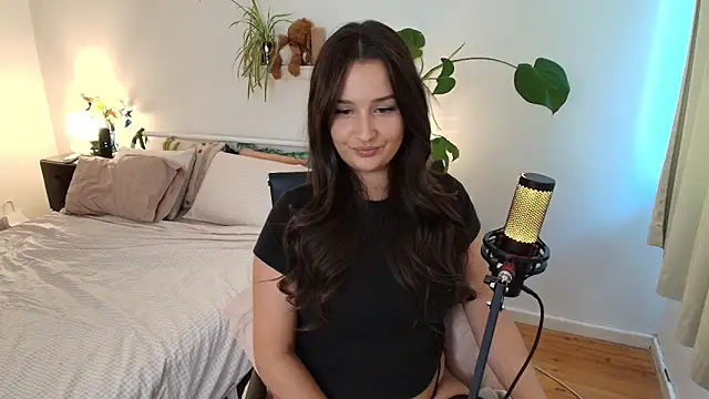 Lenas Room online show from 03/23/26, 07:08