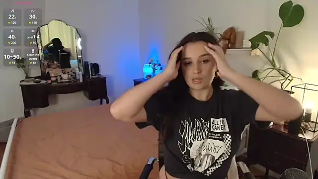 Snapshot of Lenas_Room chatting on 02/06/26, 08:21 Lenas Room online show from 02/06/26, 08:21