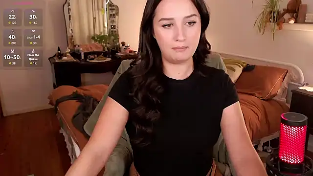 Snapshot of Lenas_Room chatting on 07/11/26, 04:57 Lenas Room online show from 07/11/26, 04:57