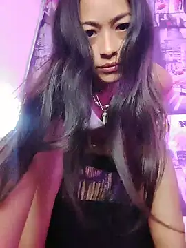 latiinahot online show from 07/22/26, 02:02