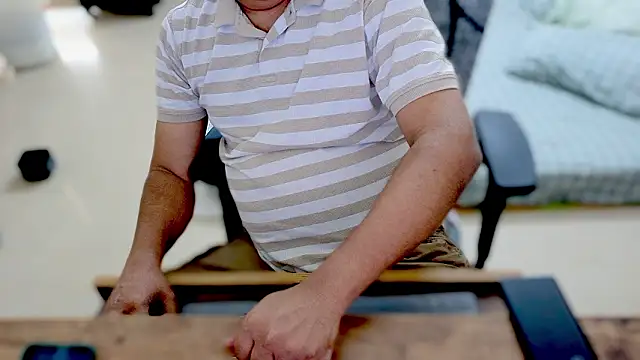 cupid angel online show from 03/26/26, 08:12