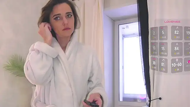 -MARIDRAGON- online show from 12/19/25, 07:33