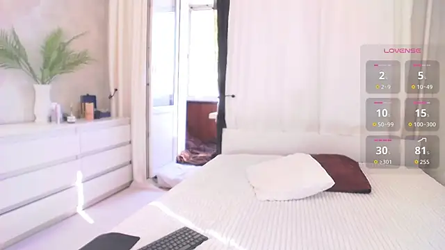 -MARIDRAGON- online show from 09/25/25, 08:42