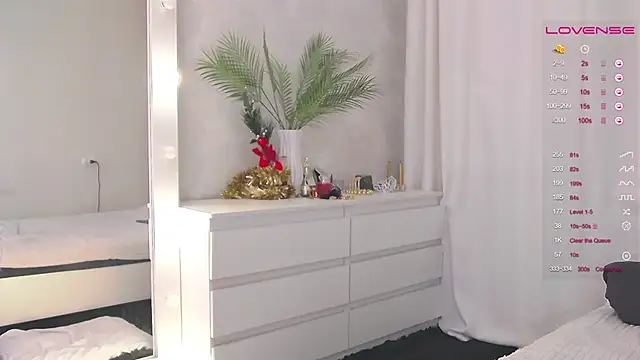 -MARIDRAGON- online show from 03/19/25, 01:29